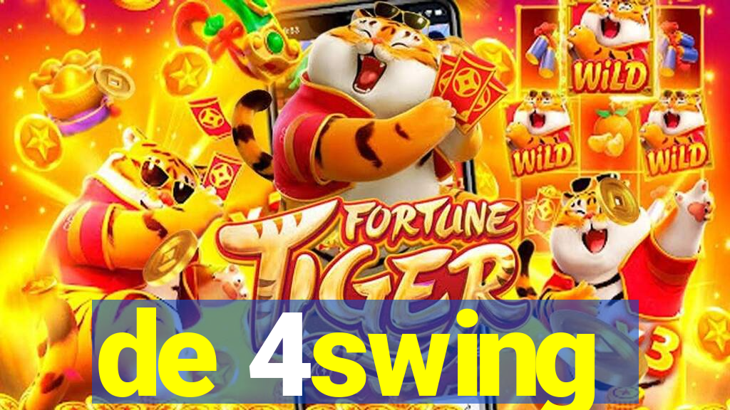de 4swing